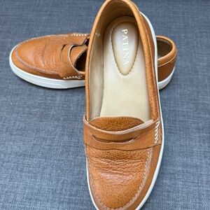 PORTLAND LEATHER:Boardwalk Penny Loafer